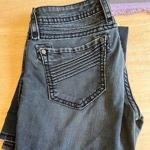 Rock By Rock Revival Jeans
